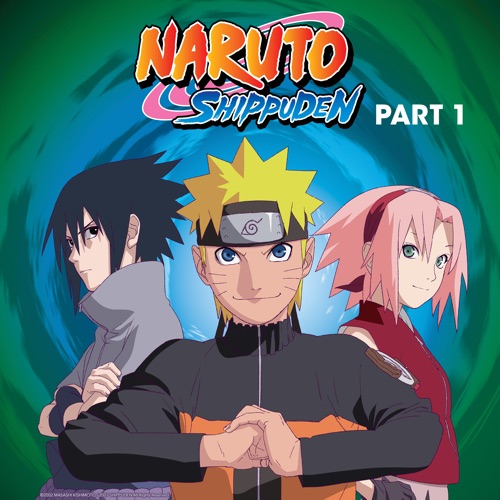 Naruto