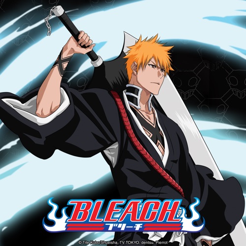 Bleach