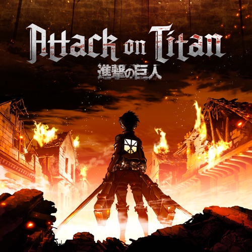 Attack on Titan