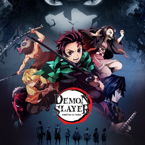 Demon Slayer