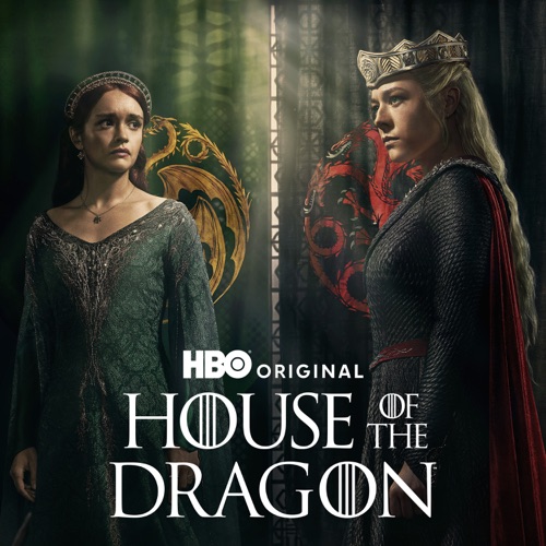 House of the Dragon