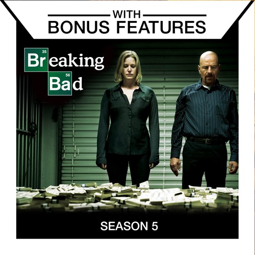 Breaking Bad