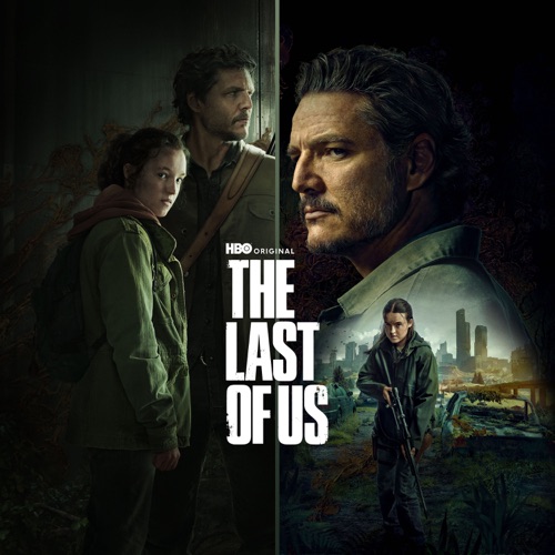 The Last of Us