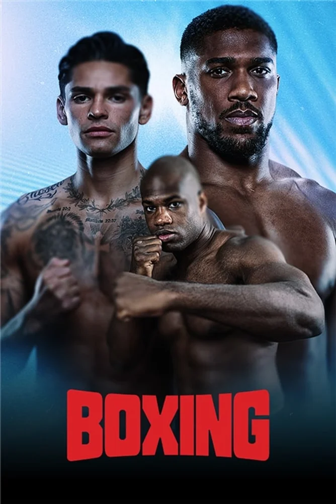 Live boxing on King IPTV Service