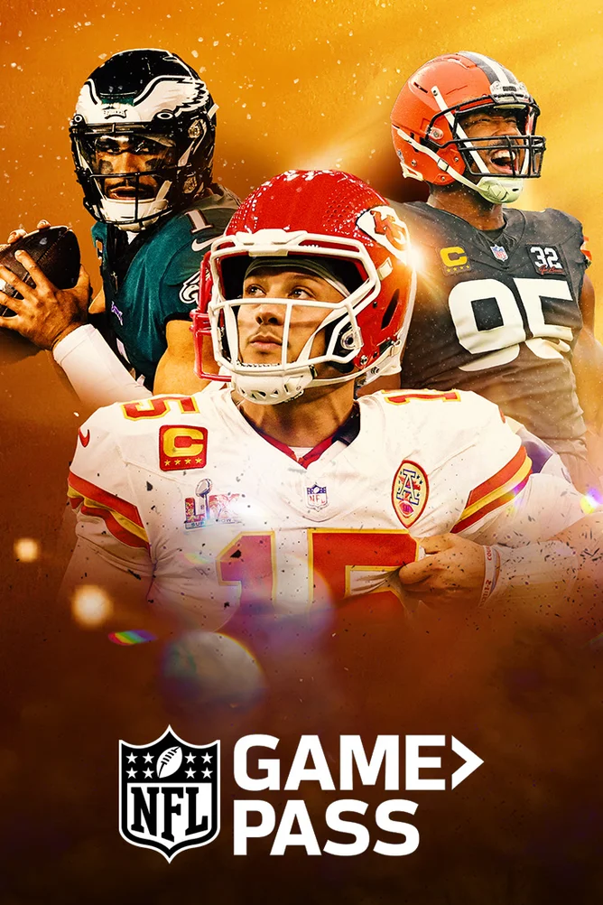 Live NFL on King IPTV Service